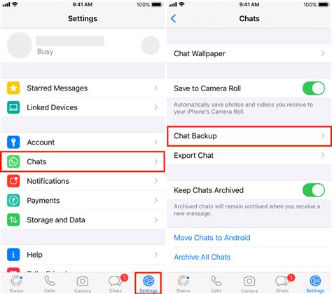 daten via whatsapp|Back Up or Restore Your Chats 